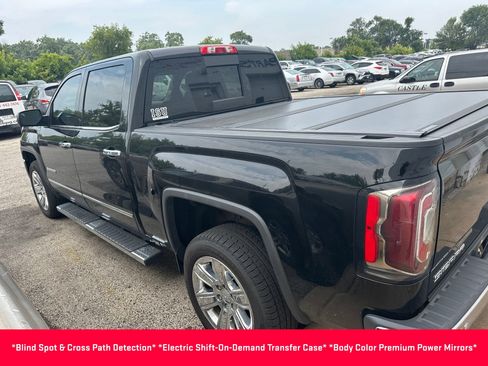 Used 2023 RAM 1500 Laramie AWD/4WD image 15