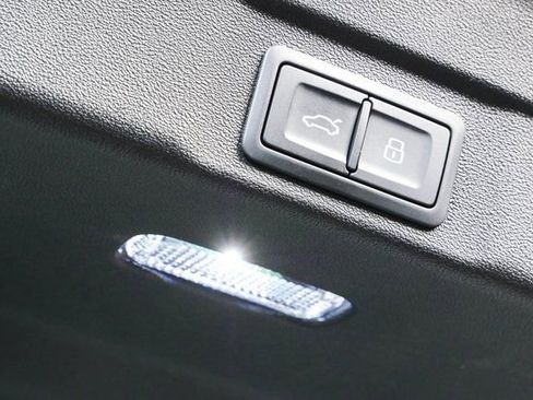 Used 2025 Audi A5 2.0T Premium Plus w/ Premium Plus image 27