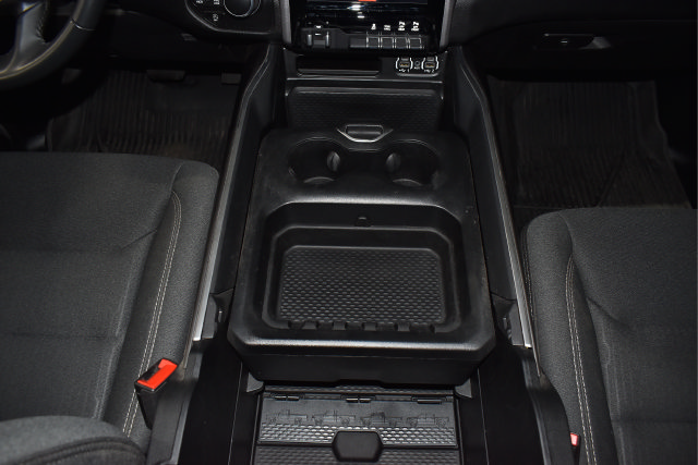Used 2023 RAM 1500 Big Horn AWD/4WD image 23