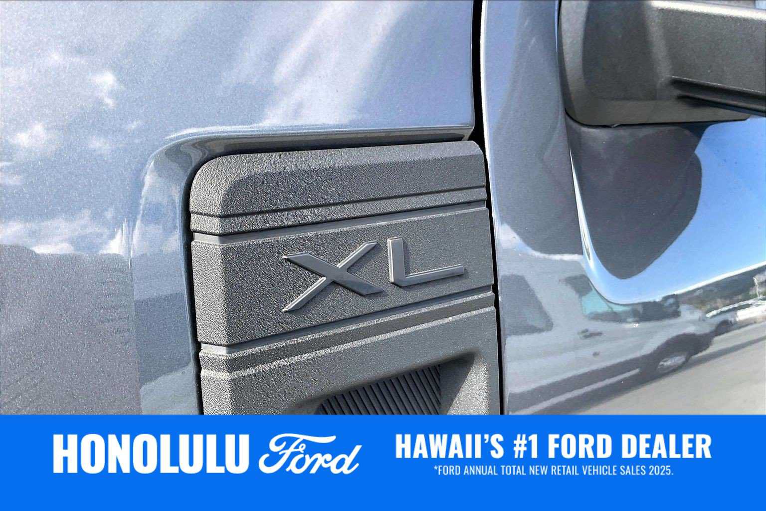 Used 2022 Ford Maverick XL FWD image 7