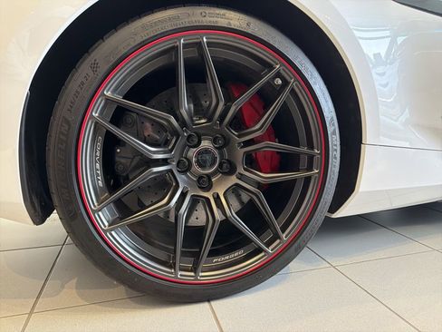 Used 2023 Chevrolet Corvette Z06 image 30