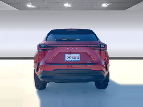 Used 2024 Lexus NX 350 AWD w/ Premium Package image 10