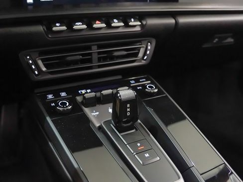 Certified 2023 Porsche 911 Targa 4 GTS image 30