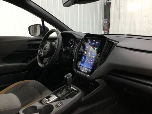 Used 2025 Subaru Crosstrek 2.5i Sport image 23