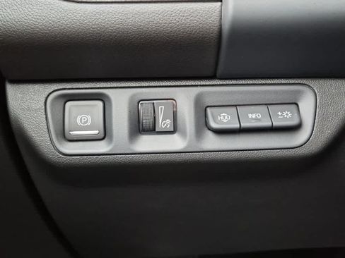 Used 2023 GMC Acadia Denali w/ Denali Ultimate Package AWD/4WD image 21