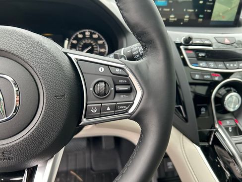 New 2026 Acura RDX SH-AWD image 21