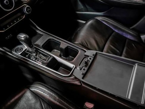 Used 2020 Nissan Sentra SR w/ Electronics Package image 23