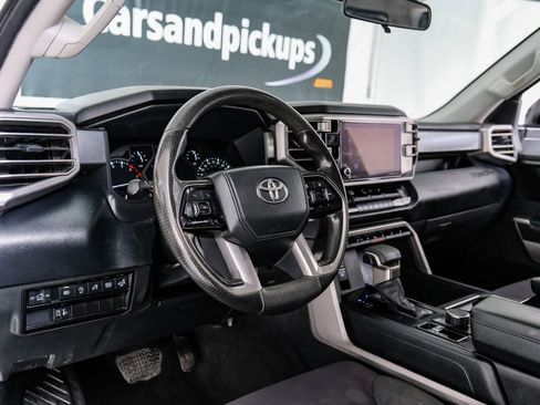Used 2022 Toyota Tundra SR5 image 11