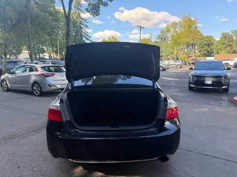 Used 2014 Honda Accord LX image 12