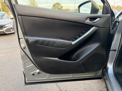 Used 2014 MAZDA CX-5 Touring image 18