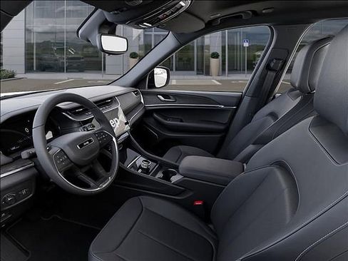 New 2026 Jeep Grand Cherokee L Limited AWD/4WD image 22