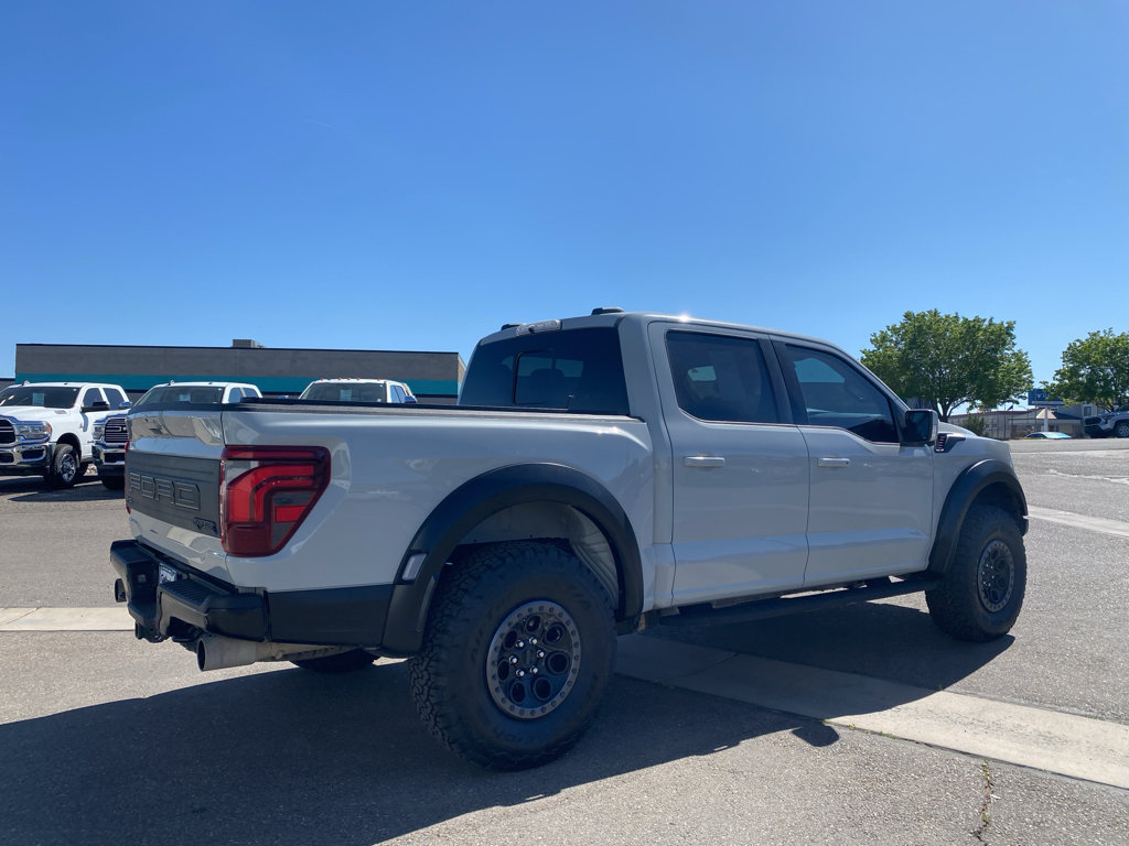 Used 2024 Ford F150 Raptor AWD/4WD image 26