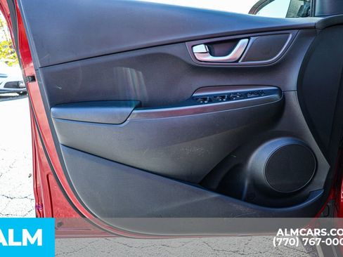 Used 2022 Hyundai Kona SEL w/ Cargo Package image 51