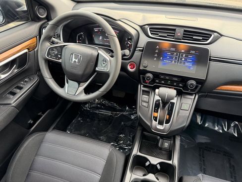 Used 2018 Honda CR-V EX image 54