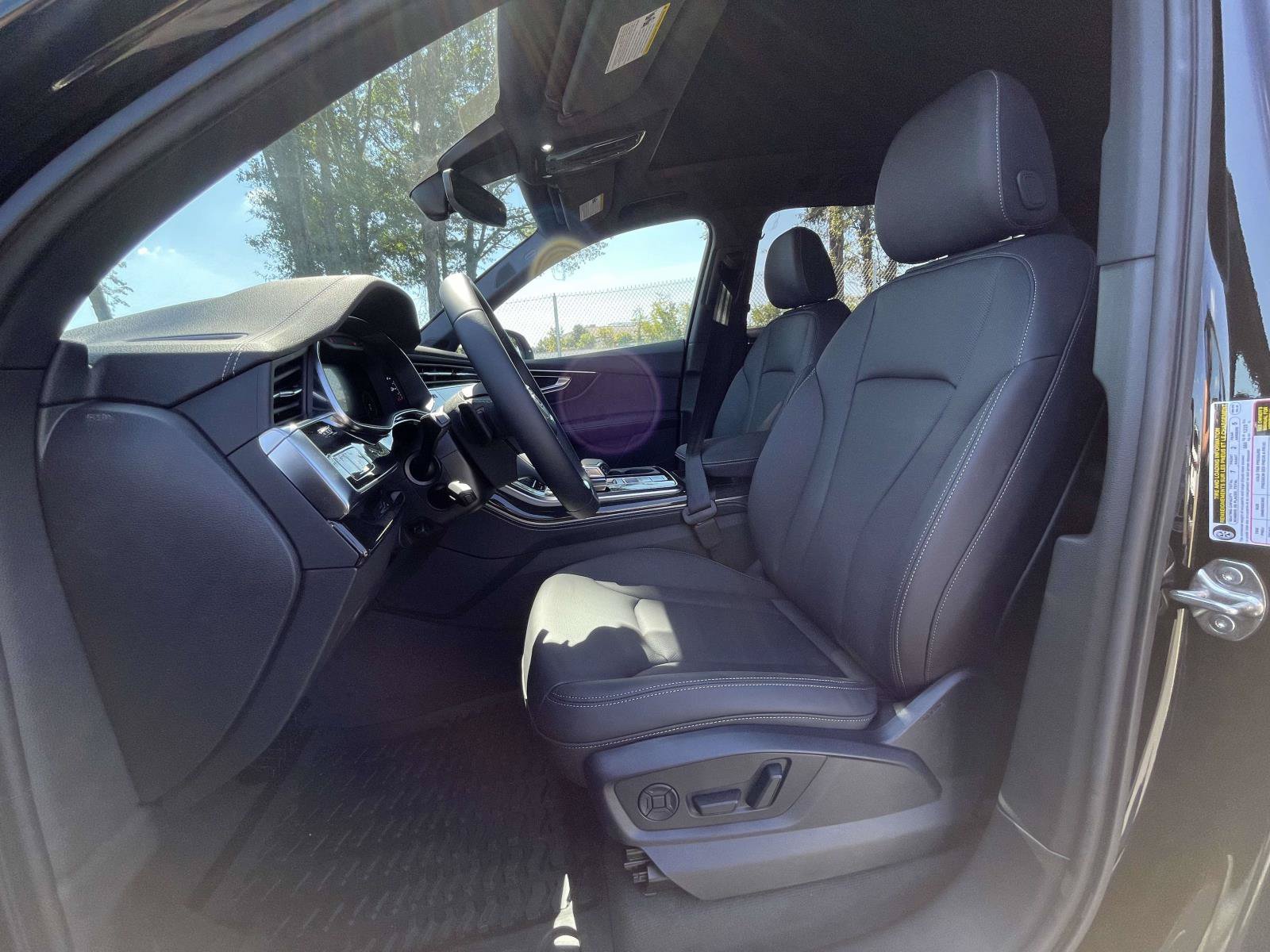 New 2026 Audi Q7 3.0T Premium Plus AWD/4WD image 17