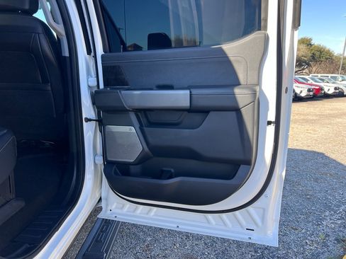 Used 2024 Ford F250 Lariat w/ Lariat Ultimate Package image 8