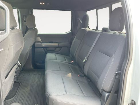 Used 2024 Ford F150 XLT w/ Equipment Group 302A MID AWD/4WD image 13