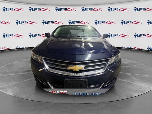 Used 2019 Chevrolet Impala LT image 2