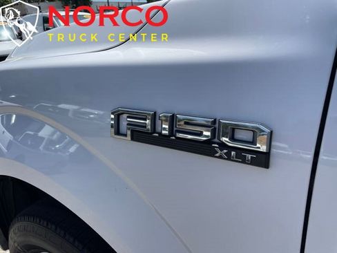 Used 2016 Ford F150 XLT w/ Equipment Group 301A Mid image 13