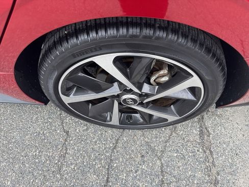 Used 2023 Hyundai Sonata SEL Plus w/ Preferred Accessory Package image 12