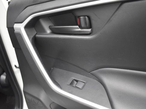 Used 2024 Toyota RAV4 LE image 19