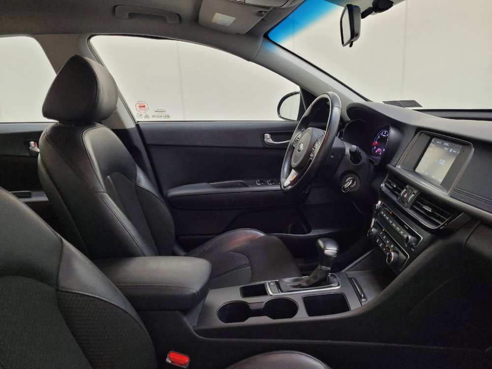 Used 2018 Kia Optima S FWD image 21