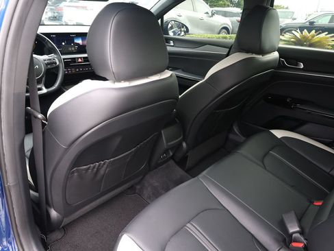 Used 2025 Kia K5 GT-Line w/ GT-Line Premium Package FWD image 17