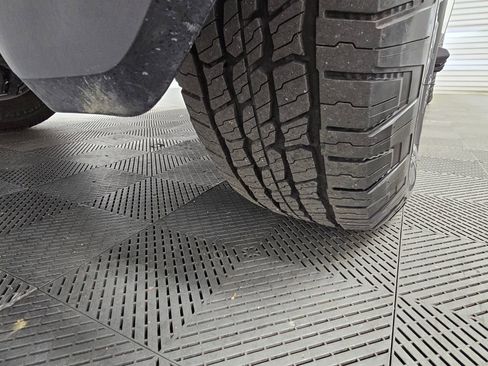 Used 2025 Toyota Land Cruiser 1958 image 49