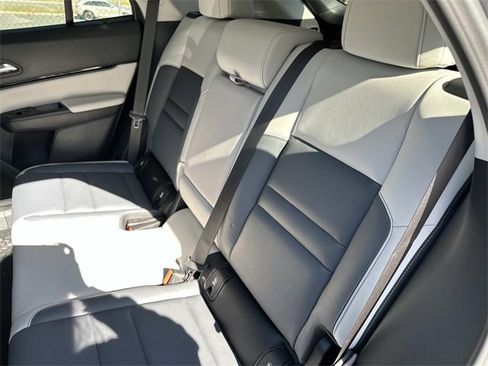 New 2026 Honda Prologue Touring image 12