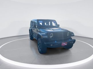 Used 2024 Jeep Wrangler Unlimited Rubicon 4xe video 1
