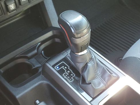 Certified 2023 Toyota Tacoma TRD Sport w/ Advanced Technology Package AWD/4WD image 29