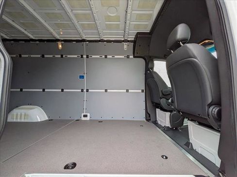 New 2026 Mercedes-Benz Sprinter 2500 image 15