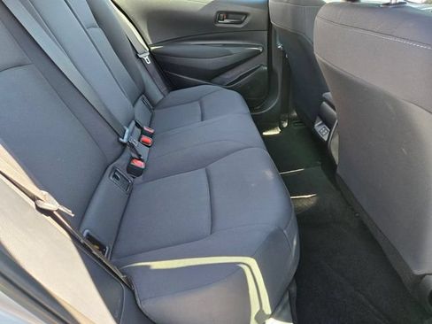 Used 2024 Toyota Corolla LE FWD image 19