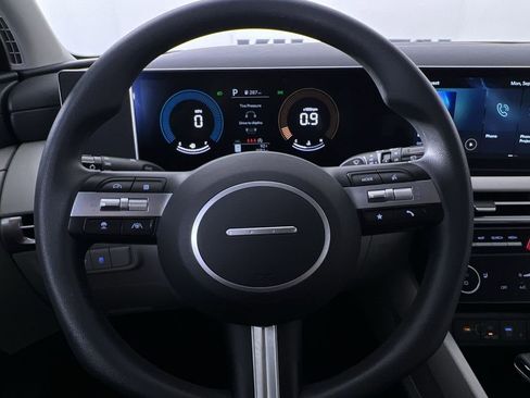 Used 2025 Hyundai Tucson SEL image 16