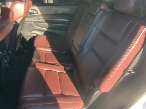 Certified 2024 Dodge Durango R/T image 22