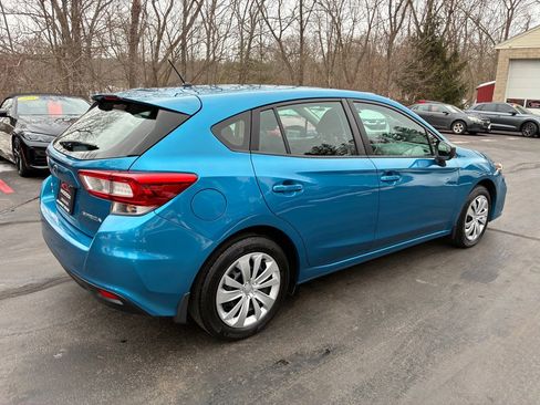 Used 2018 Subaru Impreza 2.0i image 5