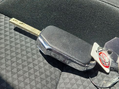 Used 2023 Kia Soul LX w/ LX Technology Package image 31