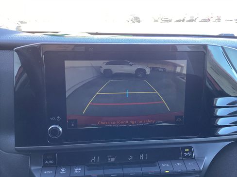 Certified 2025 Toyota Camry LE image 35