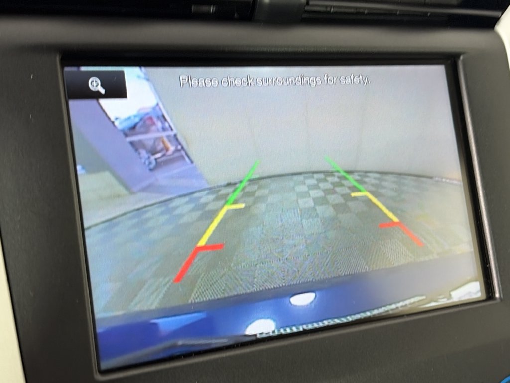 Used 2016 Ford Fusion SE FWD image 20