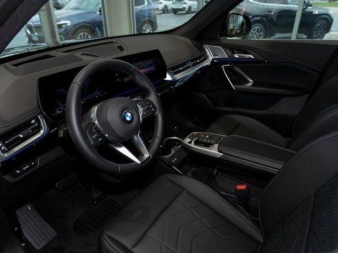 New 2025 BMW X1 xDrive28i w/ Premium Package image 15