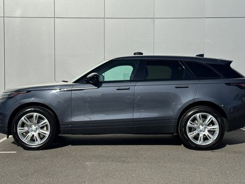 Used 2026 Land Rover Range Rover Velar S image 2