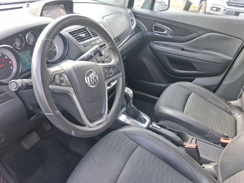 Used 2016 Buick Encore FWD image 11