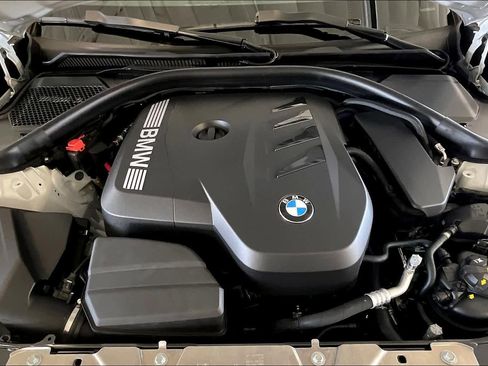 Used 2025 BMW 330i 330i w/ Premium Package image 16