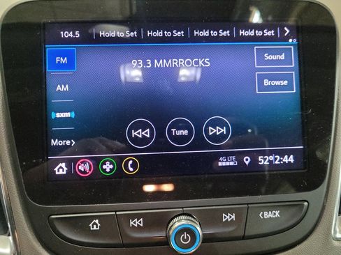Used 2020 Chevrolet Malibu LT FWD image 25