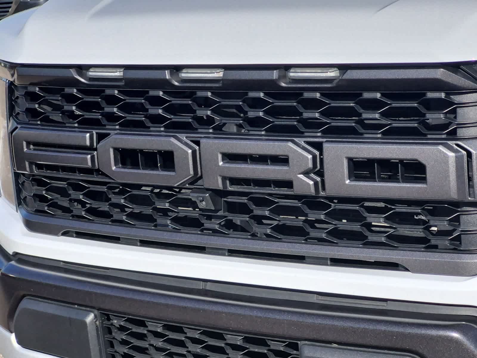 Used 2022 Ford F150 Raptor w/ Equipment Group 801A High AWD/4WD image 12