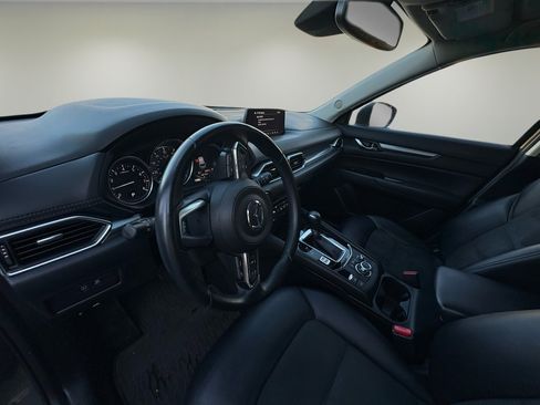 Used 2017 MAZDA CX-5 Touring w/ I-ACTIVSENSE Package image 30