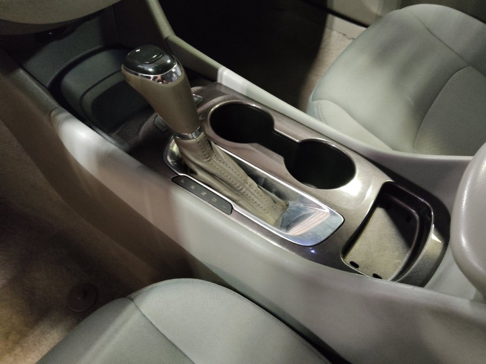 Used 2016 Chevrolet Malibu LS FWD image 26