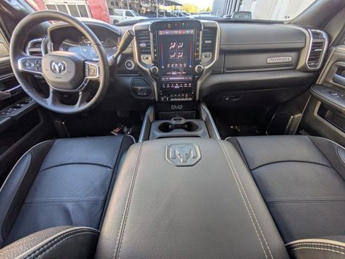 Used 2026 RAM 3500 Laramie w/ Night Edition image 11