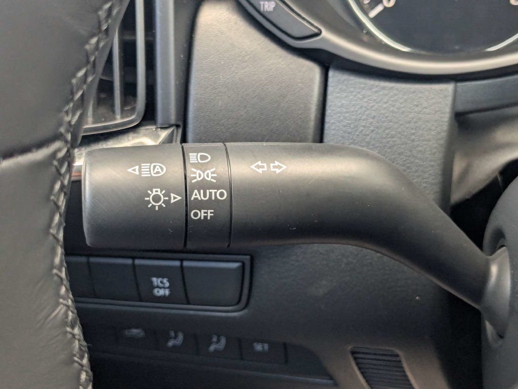 Used 2025 MAZDA CX-50 AWD 2.5 S w/ Premium Plus Pkg image 34