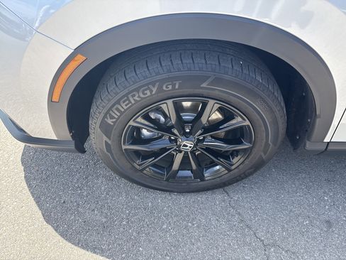 Certified 2025 Honda CR-V Sport-L image 12